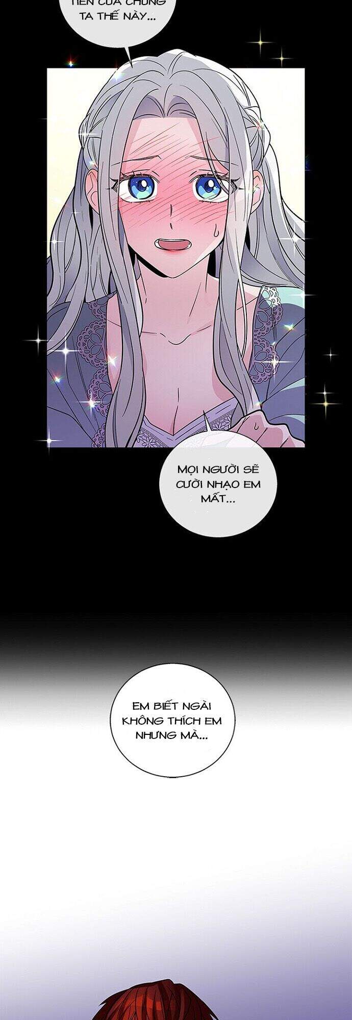 Vợ Yêu, Anh Sắp Trụ Không Nổi - Chương 3 - Trang 34