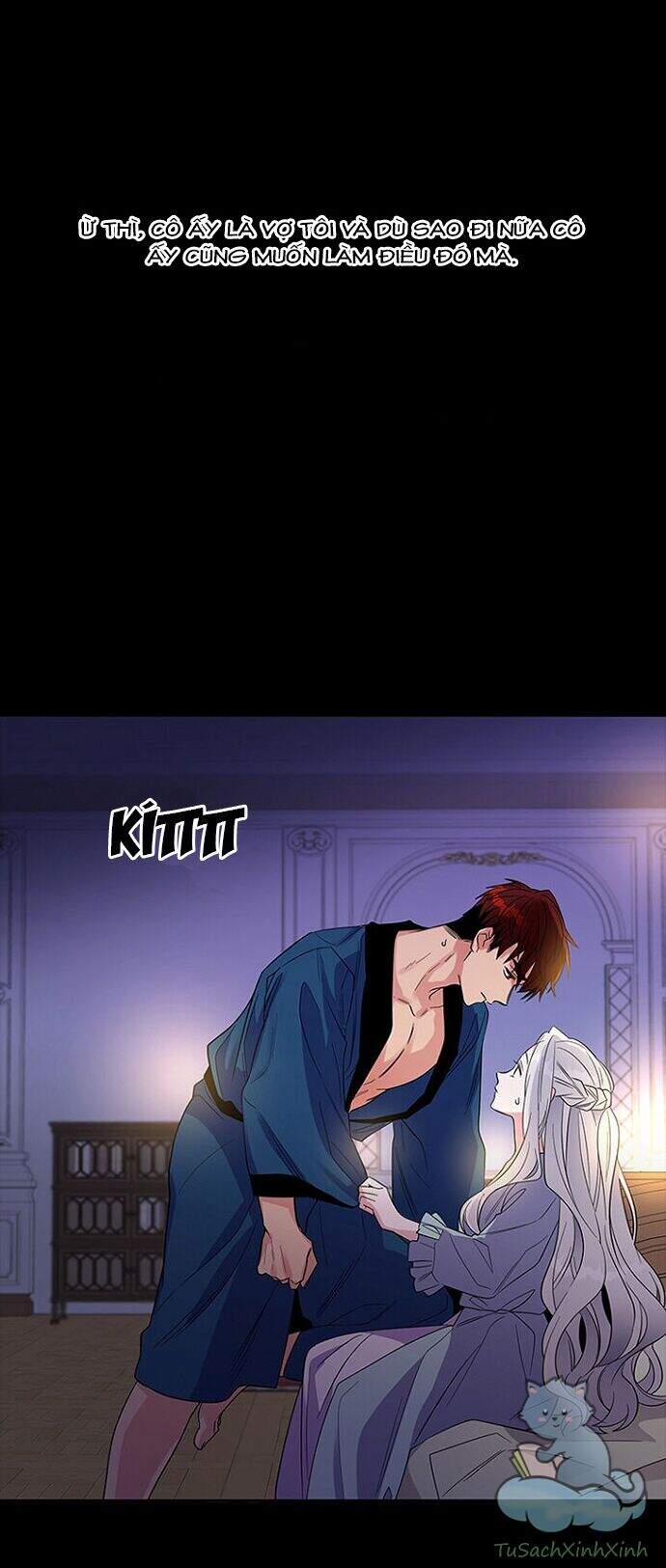 Vợ Yêu, Anh Sắp Trụ Không Nổi - Chương 3 - Trang 36