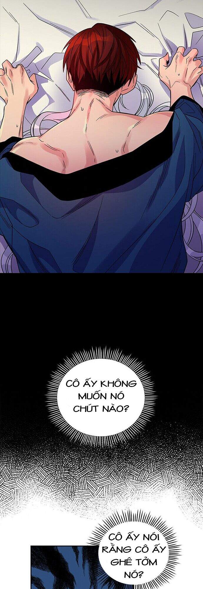 Vợ Yêu, Anh Sắp Trụ Không Nổi - Chương 3 - Trang 38