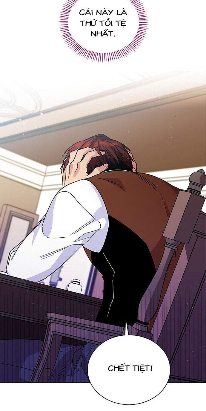 Vợ Yêu, Anh Sắp Trụ Không Nổi - Chương 3 - Trang 40