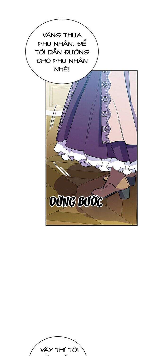 Vợ Yêu, Anh Sắp Trụ Không Nổi - Chương 3 - Trang 5