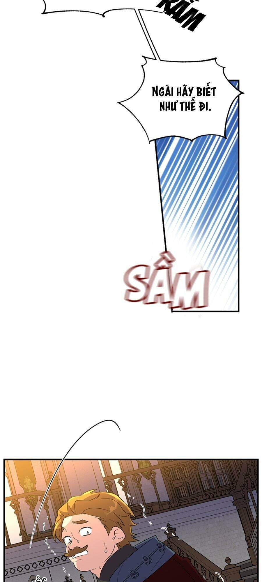 Vợ Yêu, Anh Sắp Trụ Không Nổi - Chương 32 - Trang 11