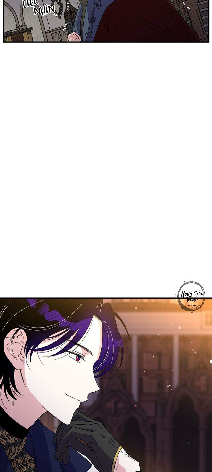 Vợ Yêu, Anh Sắp Trụ Không Nổi - Chương 32 - Trang 12