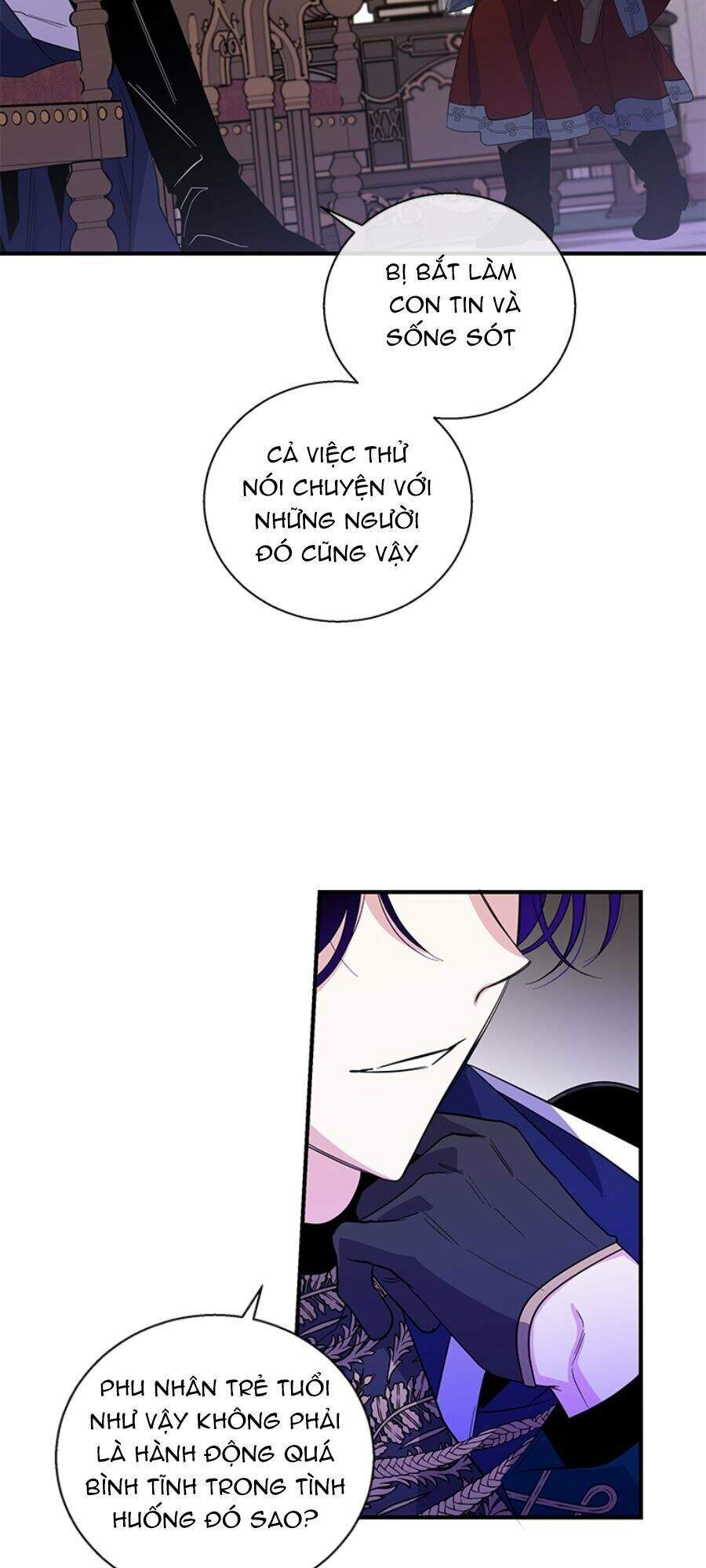 Vợ Yêu, Anh Sắp Trụ Không Nổi - Chương 32 - Trang 14