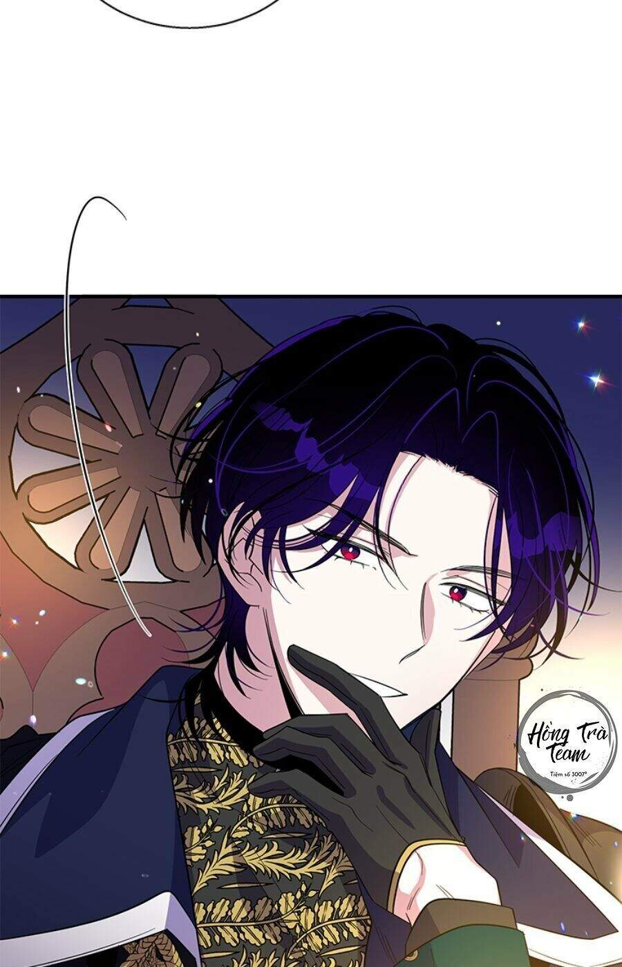 Vợ Yêu, Anh Sắp Trụ Không Nổi - Chương 32 - Trang 15