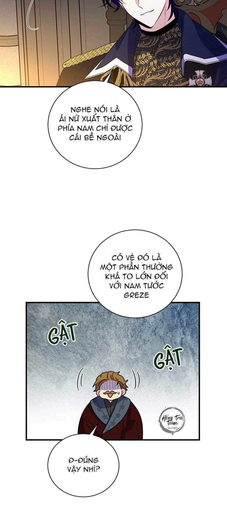 Vợ Yêu, Anh Sắp Trụ Không Nổi - Chương 32 - Trang 19