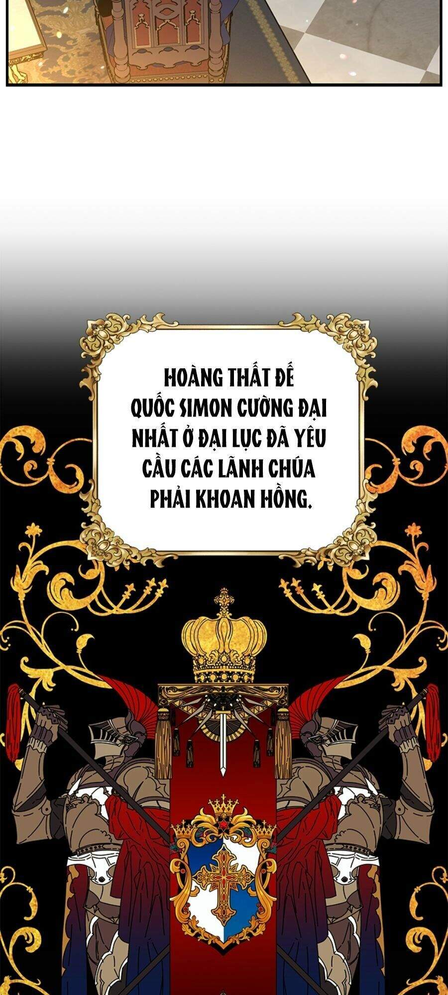 Vợ Yêu, Anh Sắp Trụ Không Nổi - Chương 32 - Trang 3