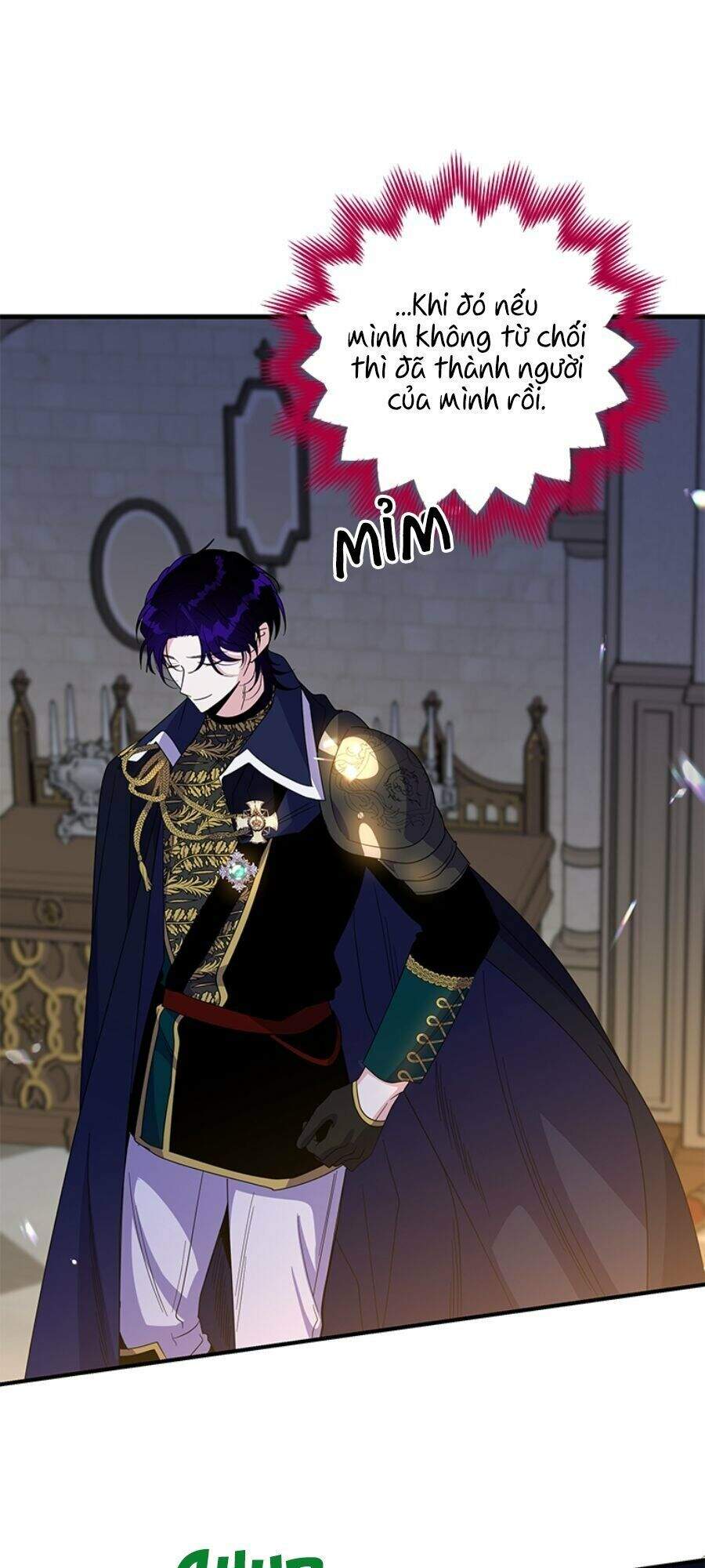 Vợ Yêu, Anh Sắp Trụ Không Nổi - Chương 32 - Trang 21