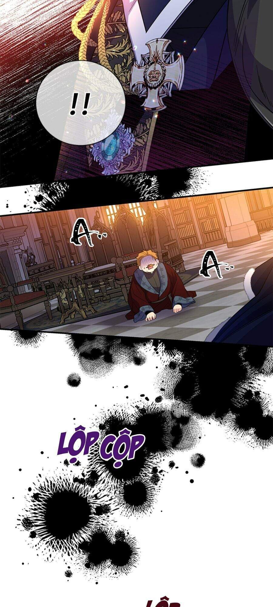 Vợ Yêu, Anh Sắp Trụ Không Nổi - Chương 32 - Trang 24