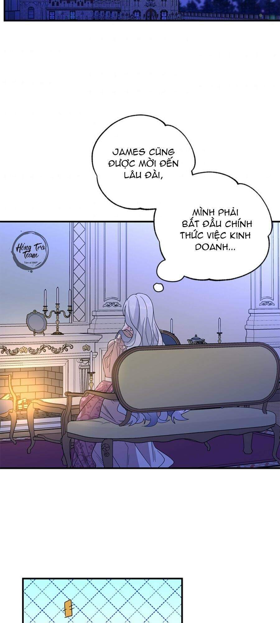 Vợ Yêu, Anh Sắp Trụ Không Nổi - Chương 32 - Trang 27