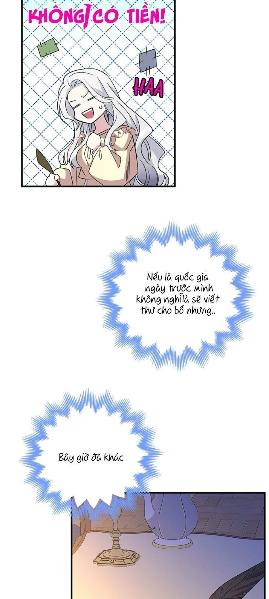 Vợ Yêu, Anh Sắp Trụ Không Nổi - Chương 32 - Trang 28