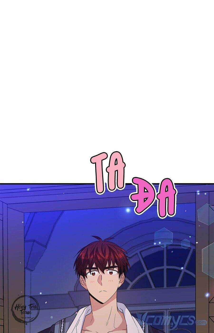 Vợ Yêu, Anh Sắp Trụ Không Nổi - Chương 32 - Trang 31