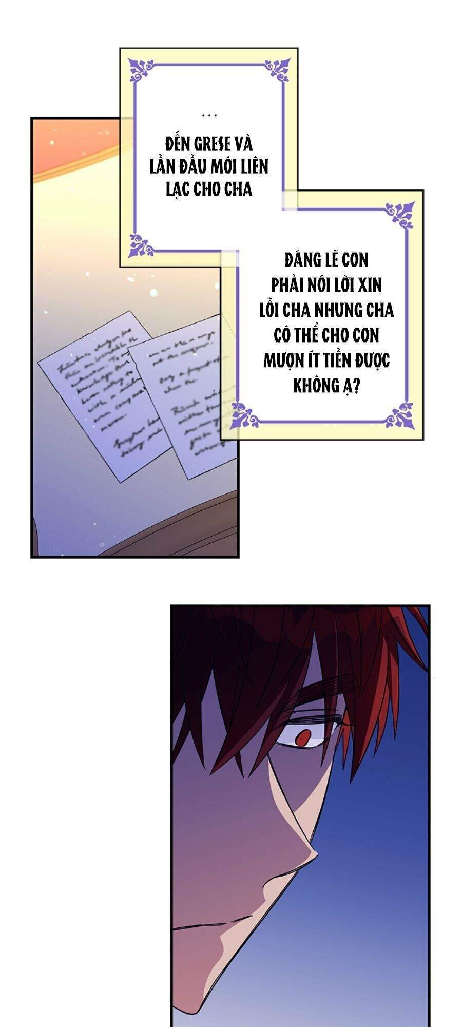 Vợ Yêu, Anh Sắp Trụ Không Nổi - Chương 32 - Trang 36