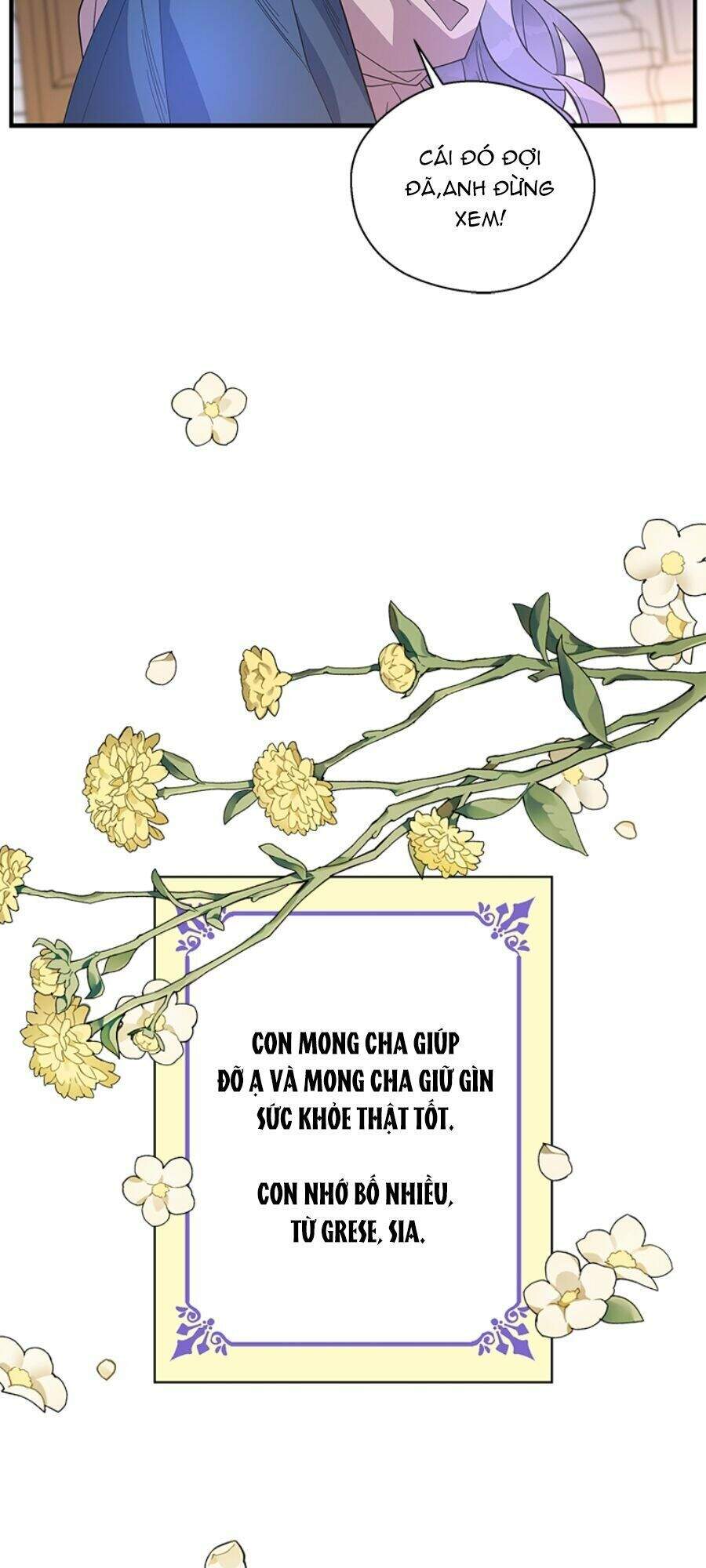 Vợ Yêu, Anh Sắp Trụ Không Nổi - Chương 32 - Trang 38