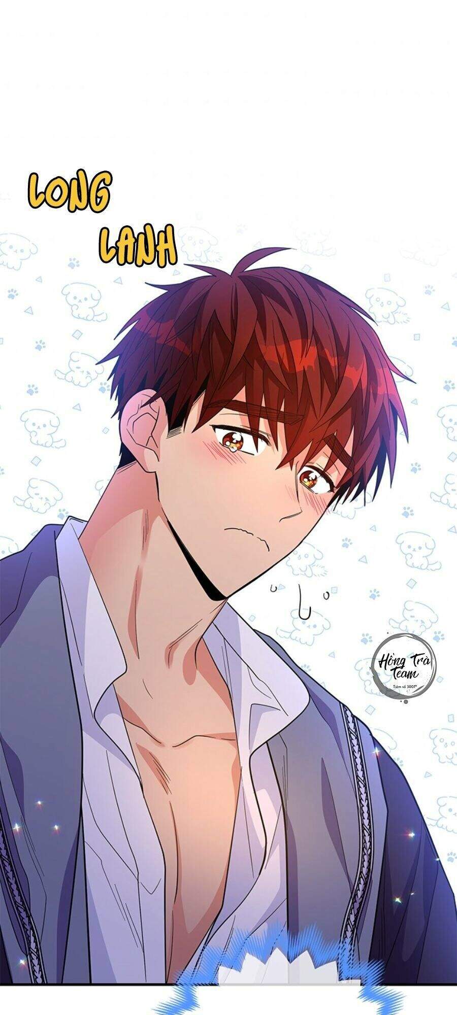 Vợ Yêu, Anh Sắp Trụ Không Nổi - Chương 32 - Trang 40