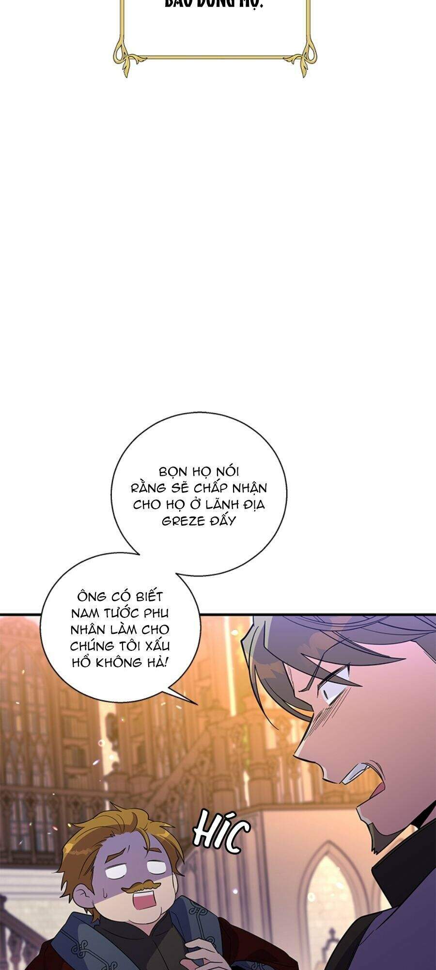 Vợ Yêu, Anh Sắp Trụ Không Nổi - Chương 32 - Trang 5