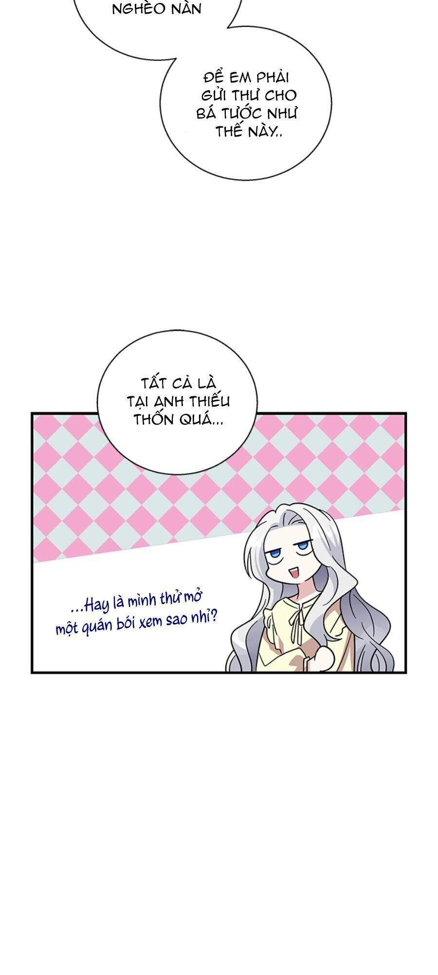 Vợ Yêu, Anh Sắp Trụ Không Nổi - Chương 32 - Trang 43