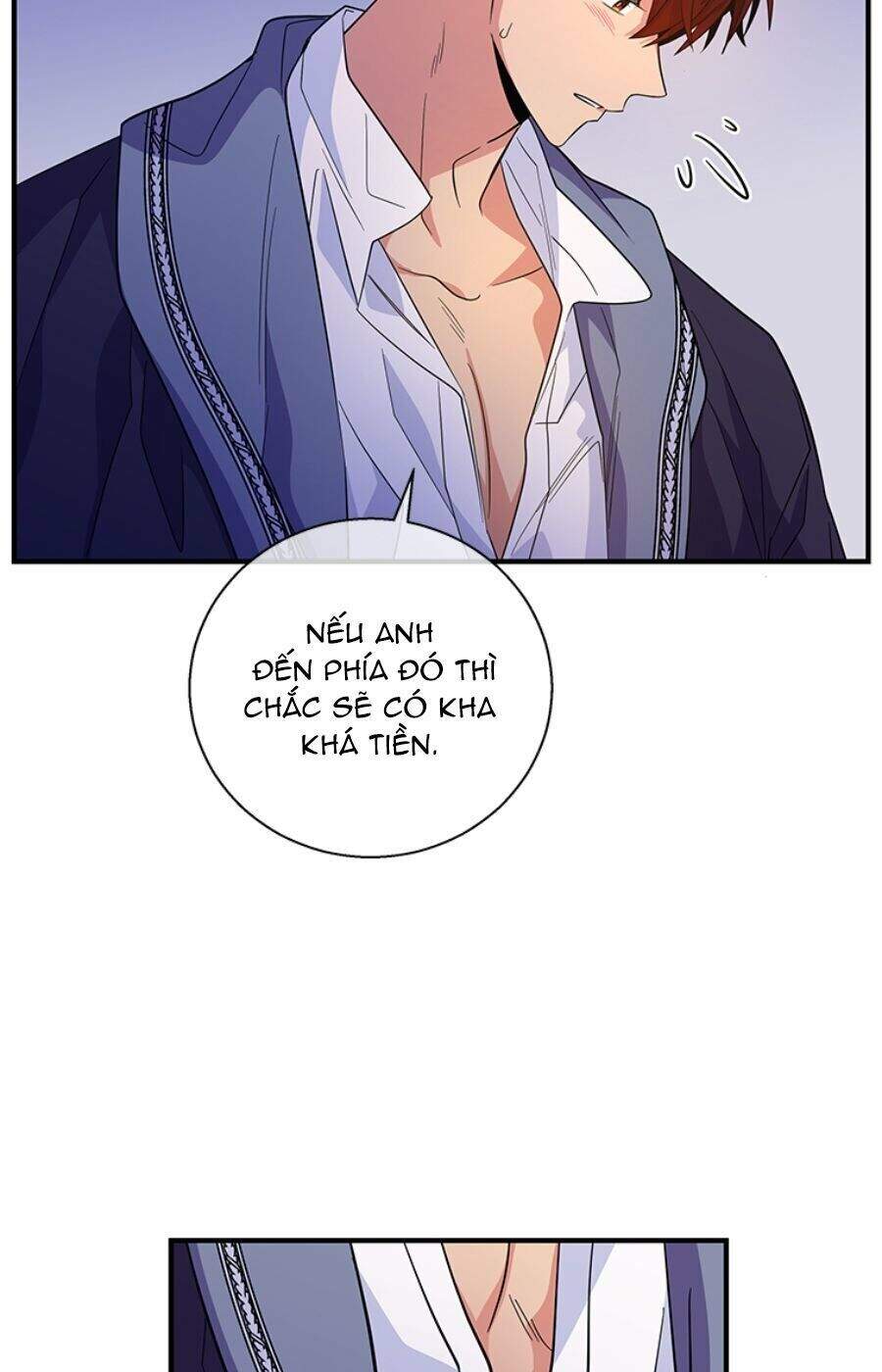 Vợ Yêu, Anh Sắp Trụ Không Nổi - Chương 32 - Trang 45