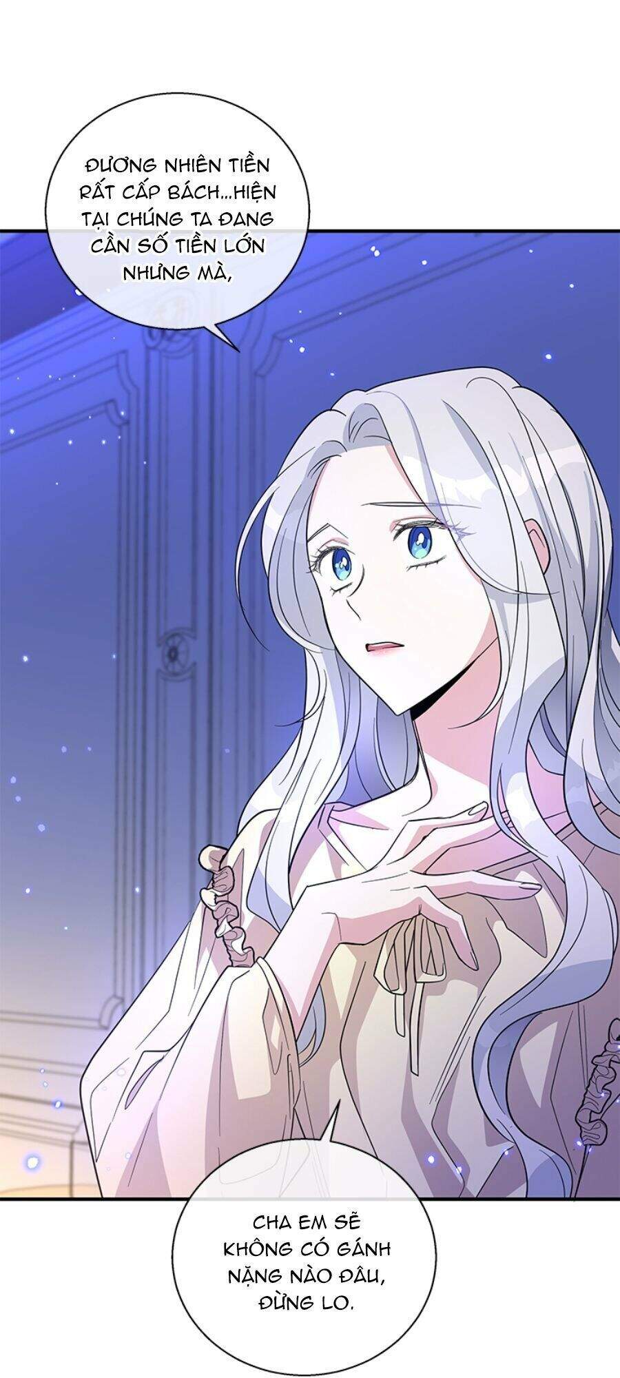 Vợ Yêu, Anh Sắp Trụ Không Nổi - Chương 32 - Trang 50