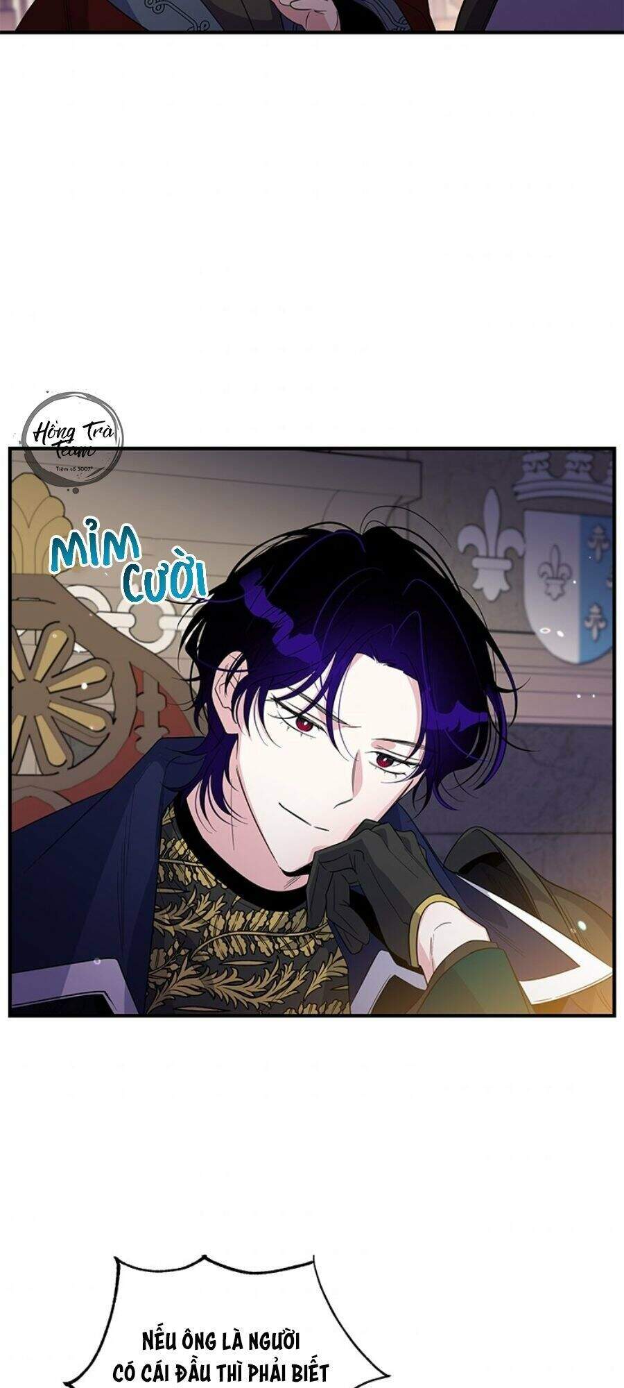 Vợ Yêu, Anh Sắp Trụ Không Nổi - Chương 32 - Trang 6