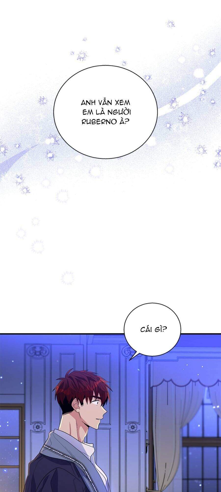 Vợ Yêu, Anh Sắp Trụ Không Nổi - Chương 32 - Trang 52