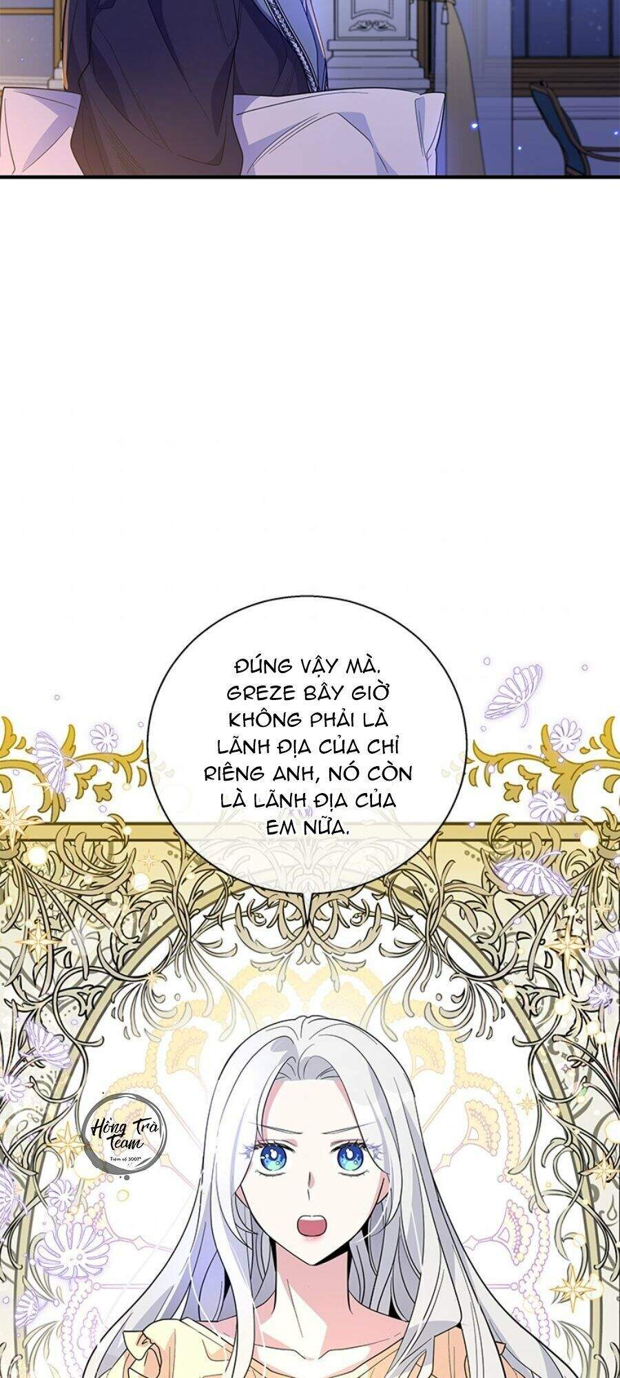 Vợ Yêu, Anh Sắp Trụ Không Nổi - Chương 32 - Trang 53