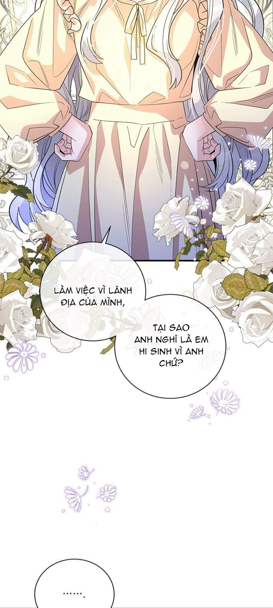 Vợ Yêu, Anh Sắp Trụ Không Nổi - Chương 32 - Trang 54