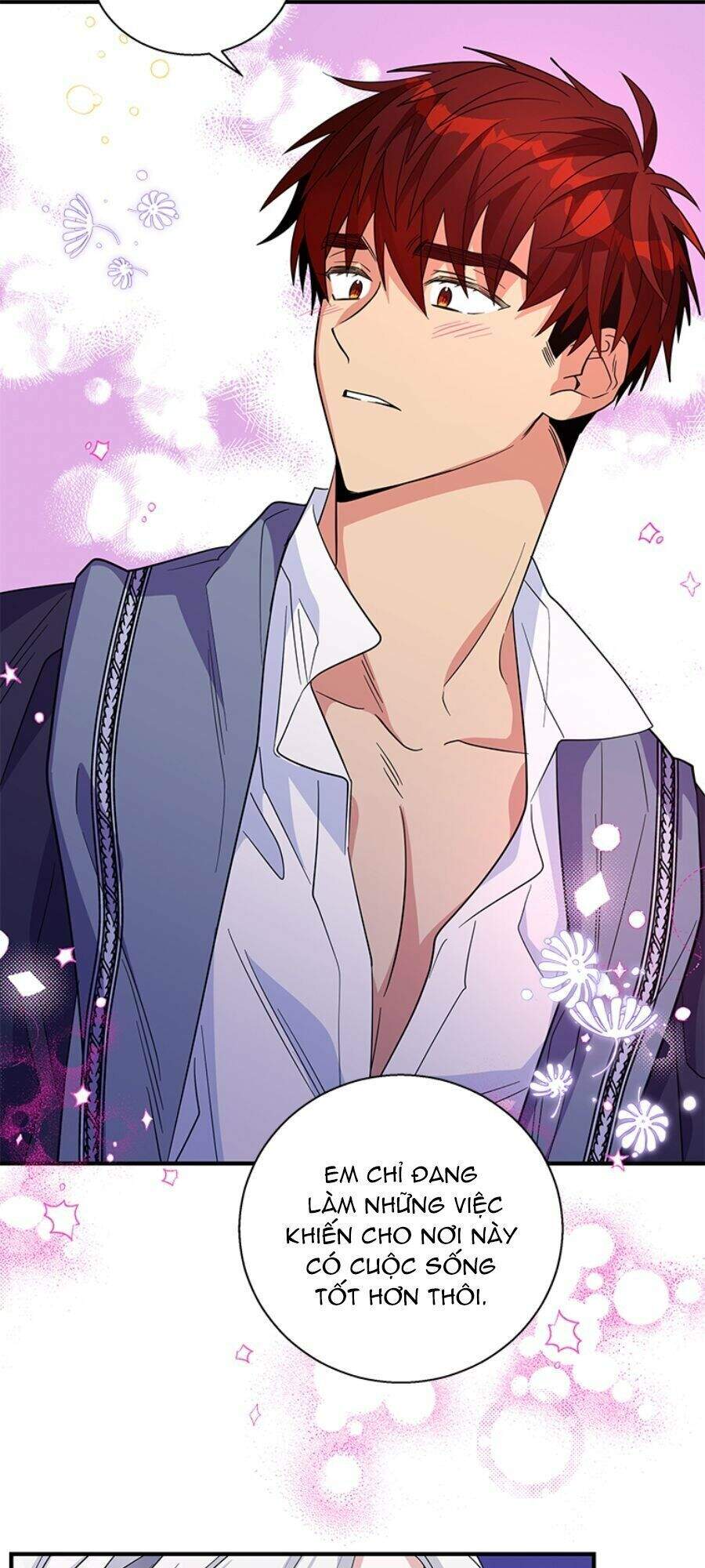 Vợ Yêu, Anh Sắp Trụ Không Nổi - Chương 32 - Trang 55