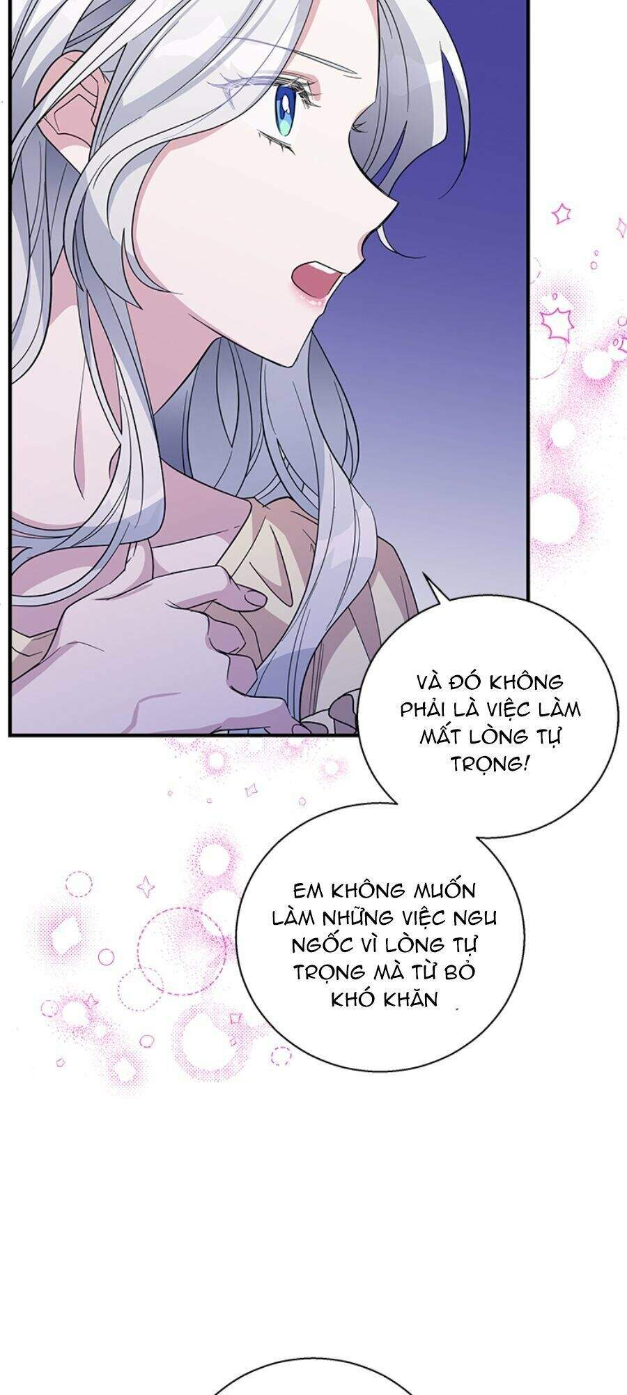 Vợ Yêu, Anh Sắp Trụ Không Nổi - Chương 32 - Trang 56