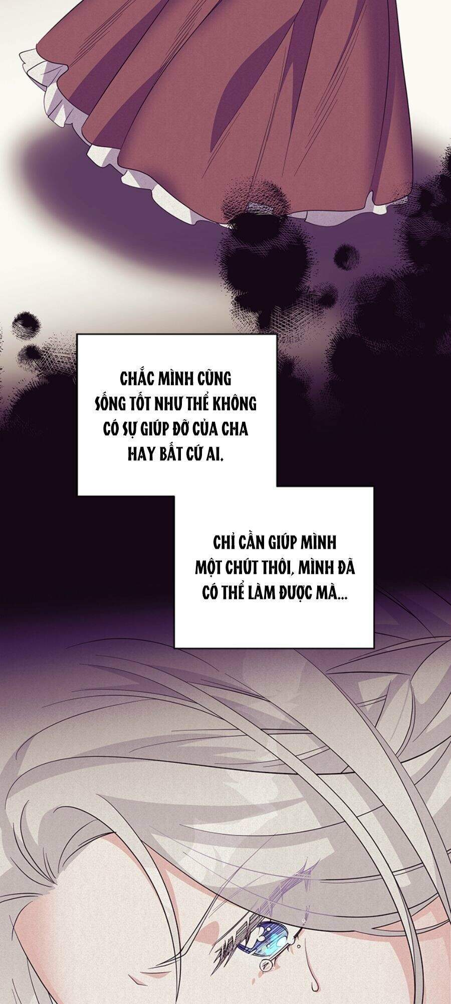 Vợ Yêu, Anh Sắp Trụ Không Nổi - Chương 32 - Trang 58