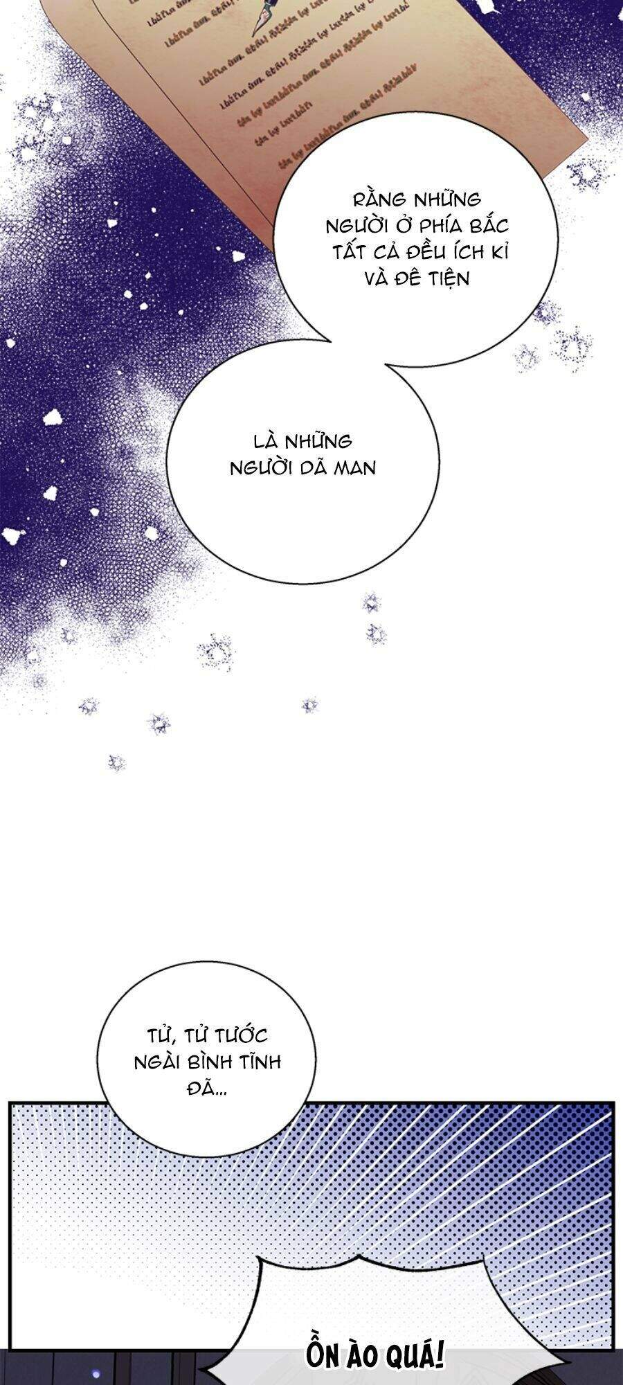 Vợ Yêu, Anh Sắp Trụ Không Nổi - Chương 32 - Trang 9