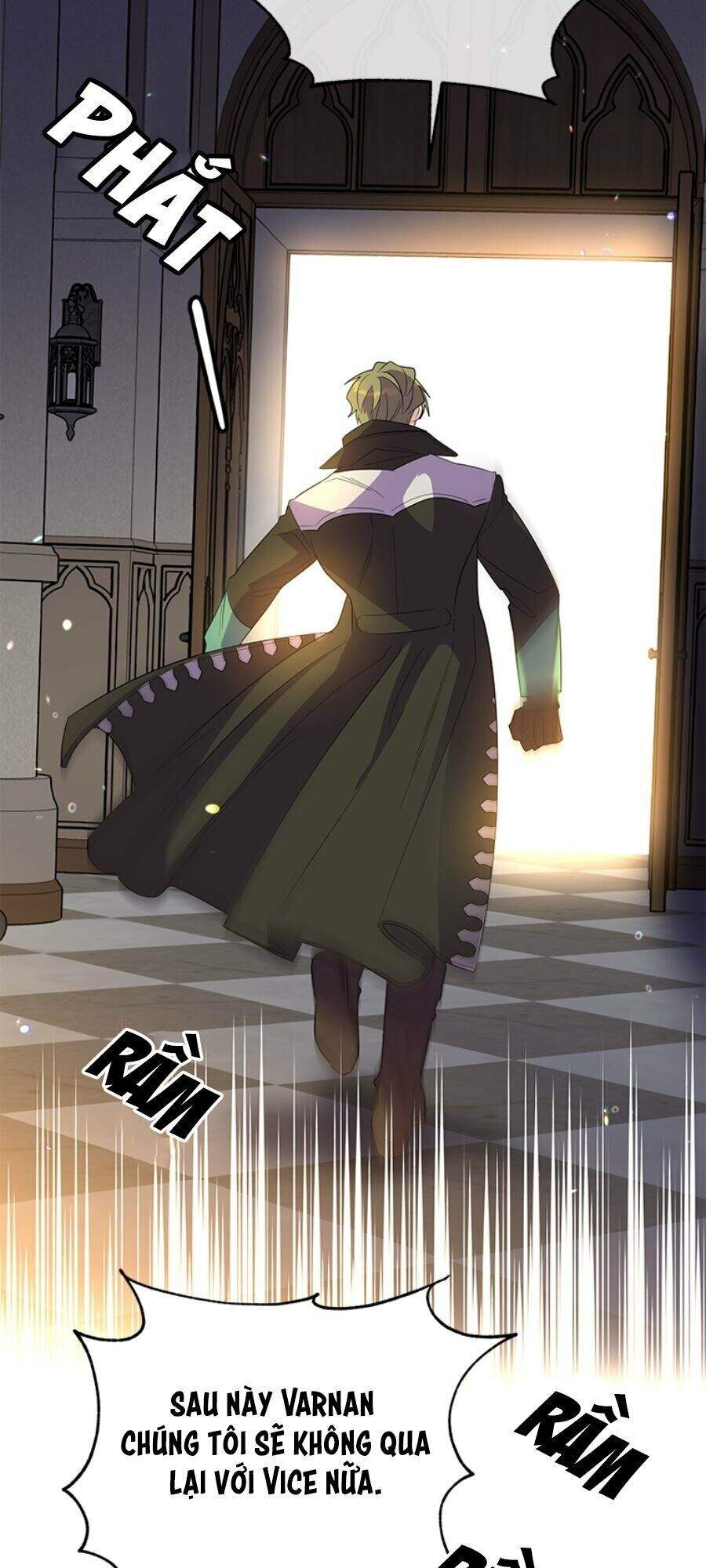 Vợ Yêu, Anh Sắp Trụ Không Nổi - Chương 32 - Trang 10