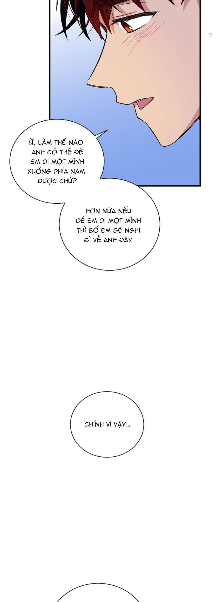 Vợ Yêu, Anh Sắp Trụ Không Nổi - Chương 34 - Trang 11