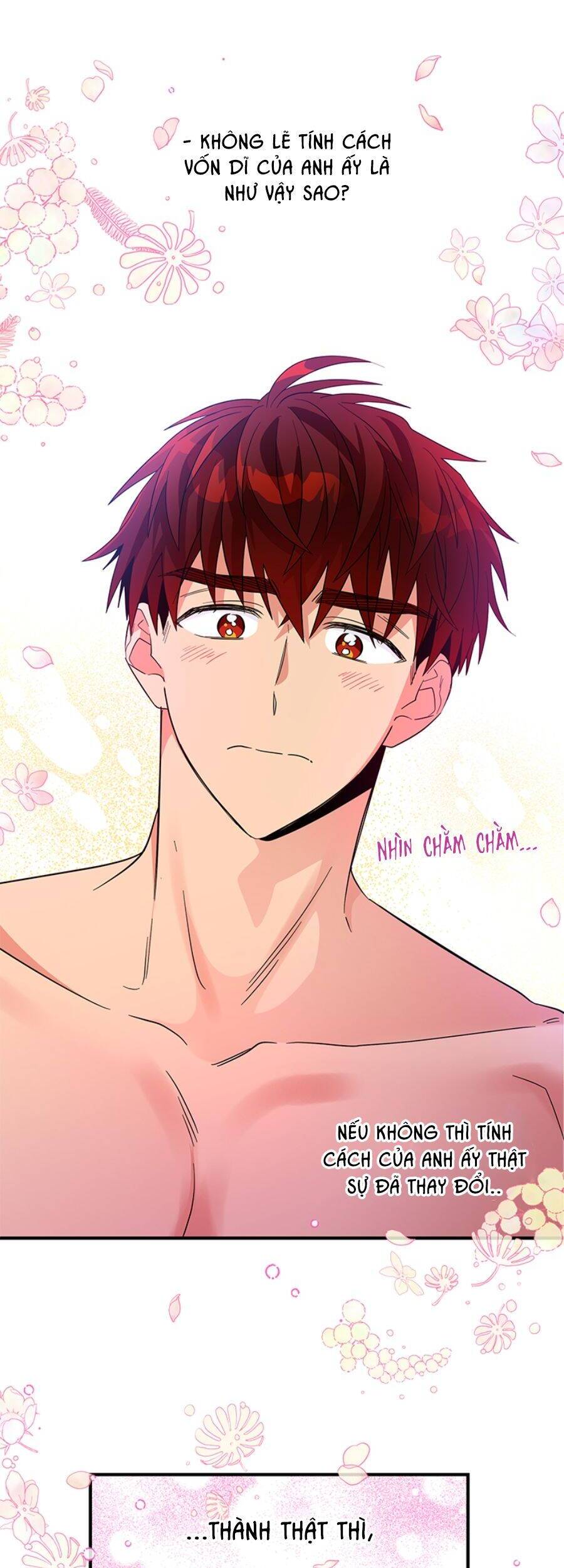 Vợ Yêu, Anh Sắp Trụ Không Nổi - Chương 34 - Trang 13