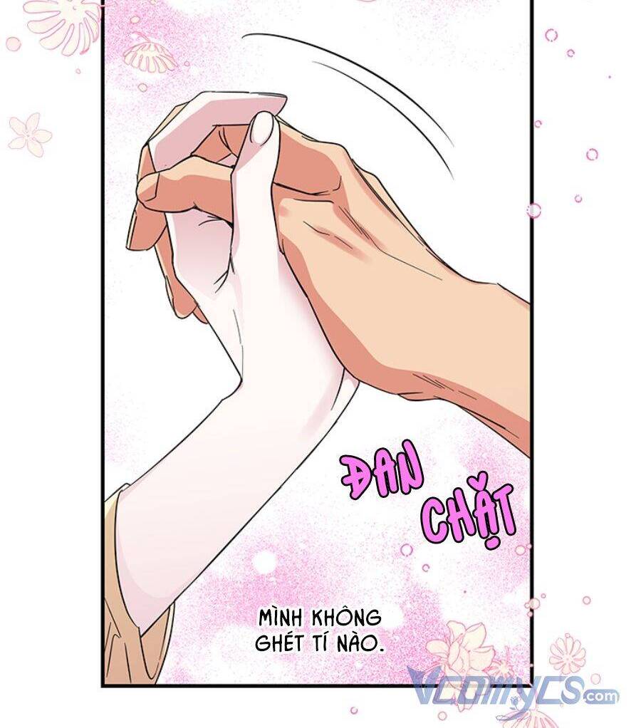 Vợ Yêu, Anh Sắp Trụ Không Nổi - Chương 34 - Trang 14