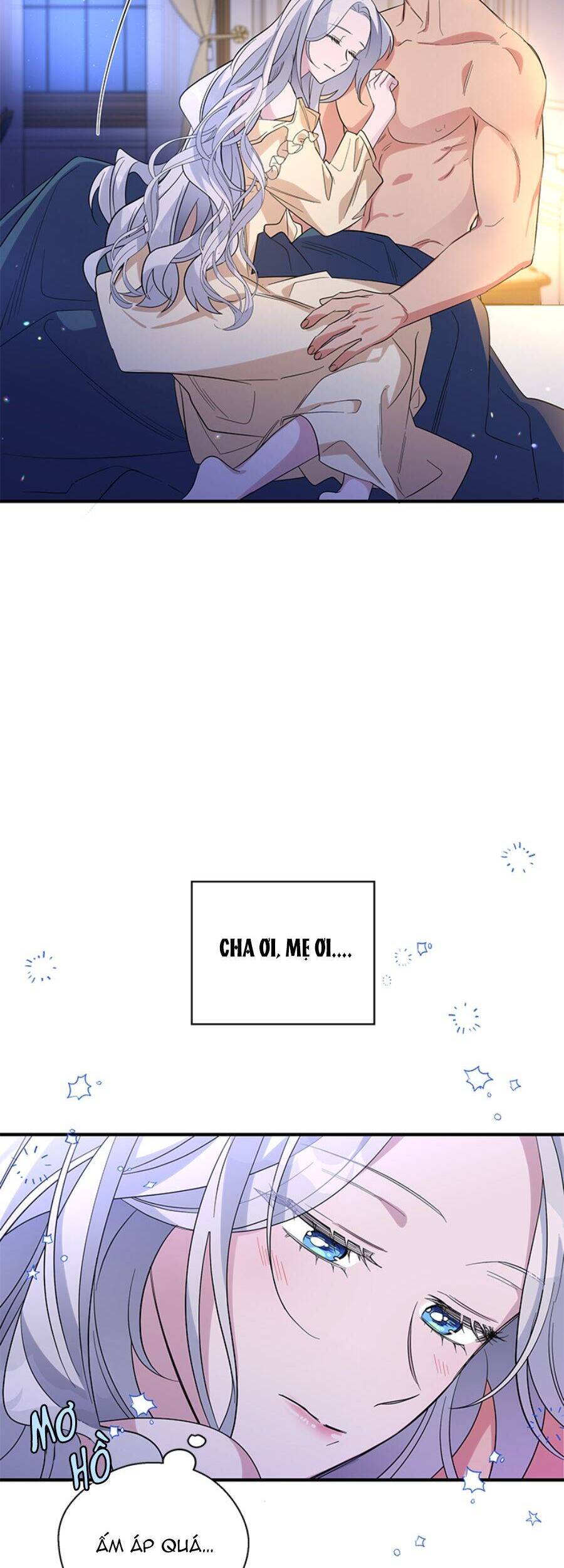 Vợ Yêu, Anh Sắp Trụ Không Nổi - Chương 34 - Trang 16