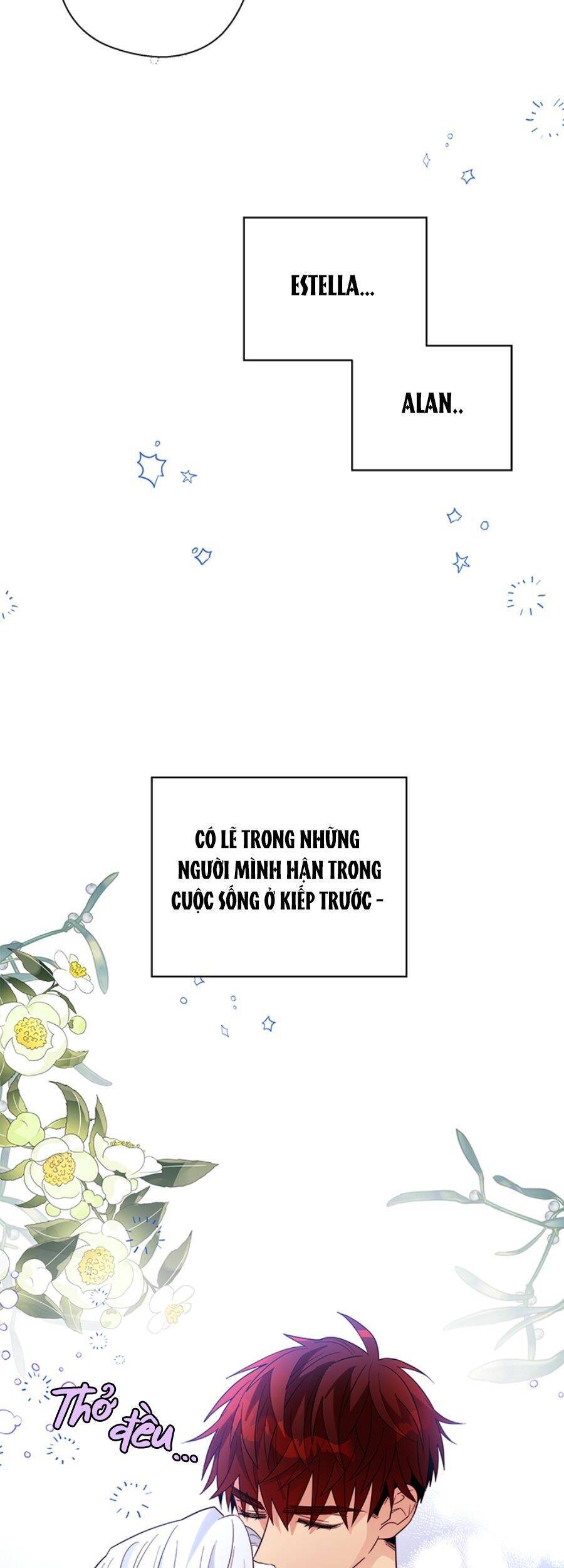 Vợ Yêu, Anh Sắp Trụ Không Nổi - Chương 34 - Trang 17