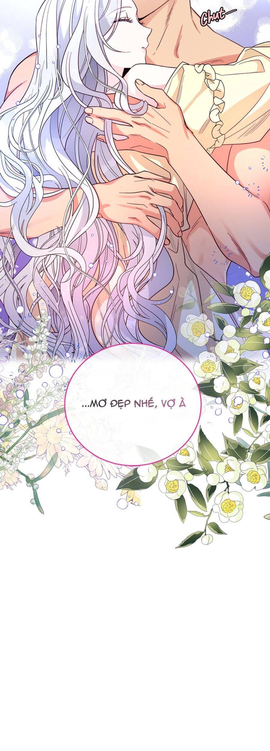 Vợ Yêu, Anh Sắp Trụ Không Nổi - Chương 34 - Trang 18