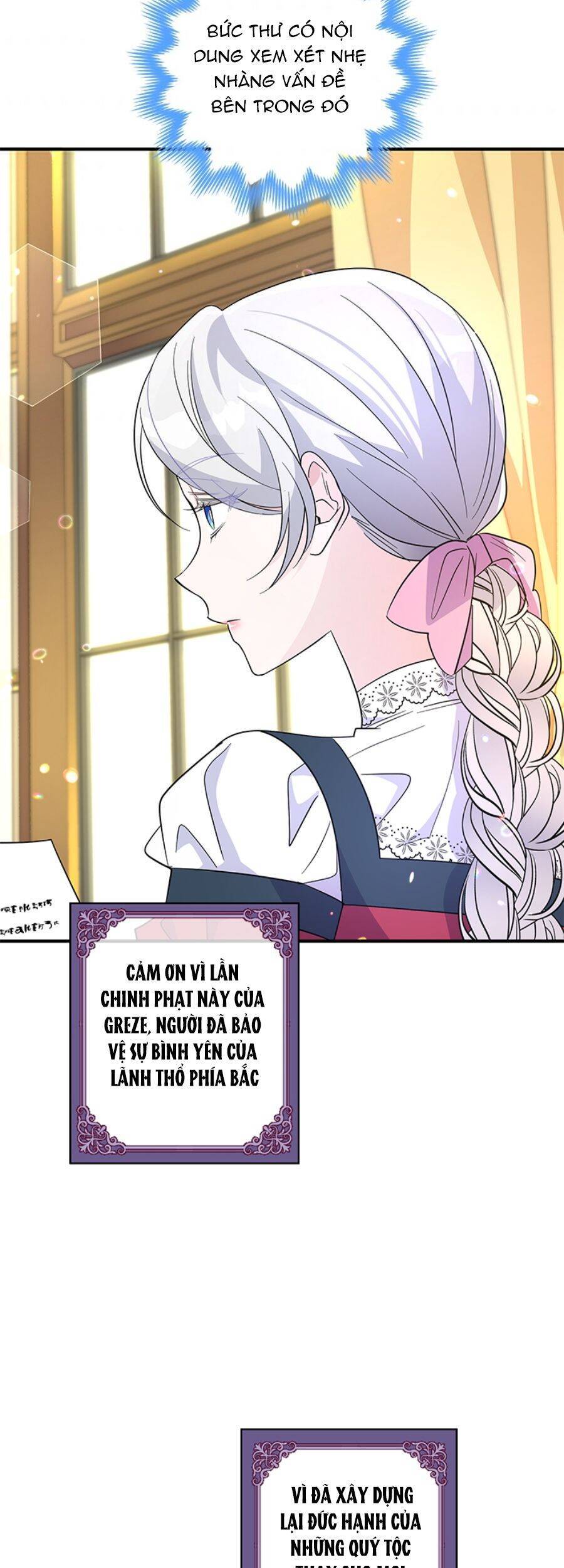 Vợ Yêu, Anh Sắp Trụ Không Nổi - Chương 34 - Trang 23