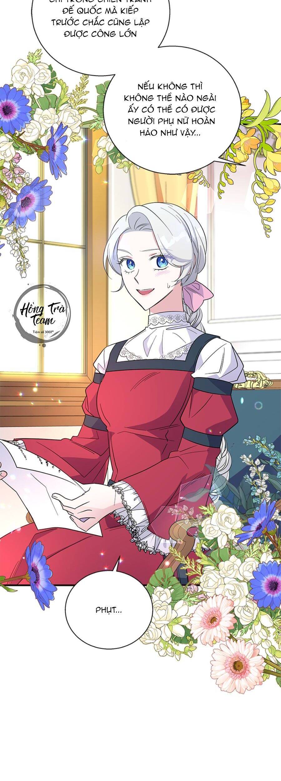 Vợ Yêu, Anh Sắp Trụ Không Nổi - Chương 34 - Trang 25