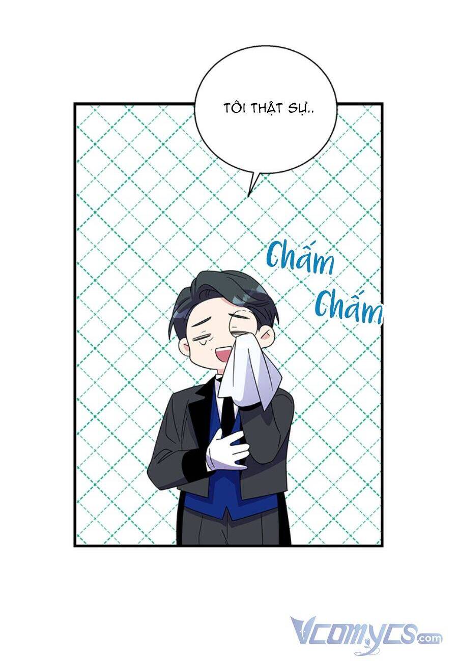 Vợ Yêu, Anh Sắp Trụ Không Nổi - Chương 34 - Trang 26