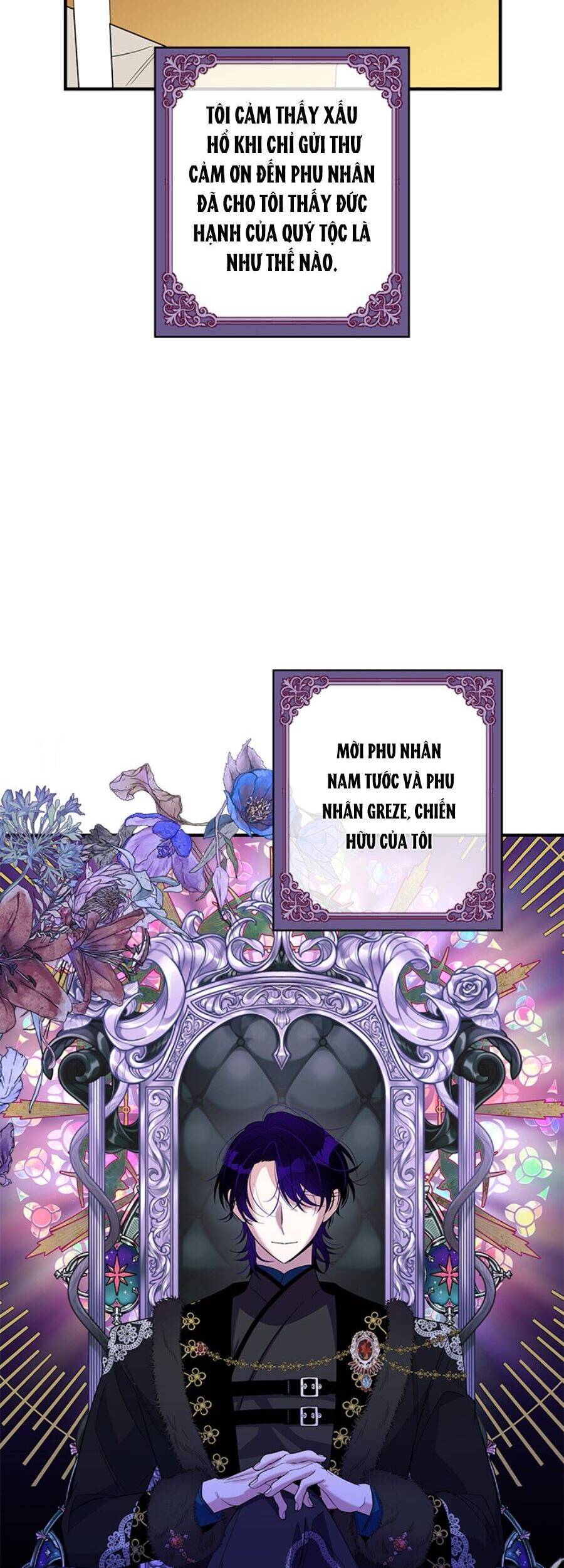 Vợ Yêu, Anh Sắp Trụ Không Nổi - Chương 34 - Trang 32