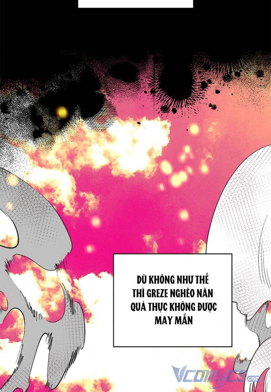 Vợ Yêu, Anh Sắp Trụ Không Nổi - Chương 34 - Trang 38