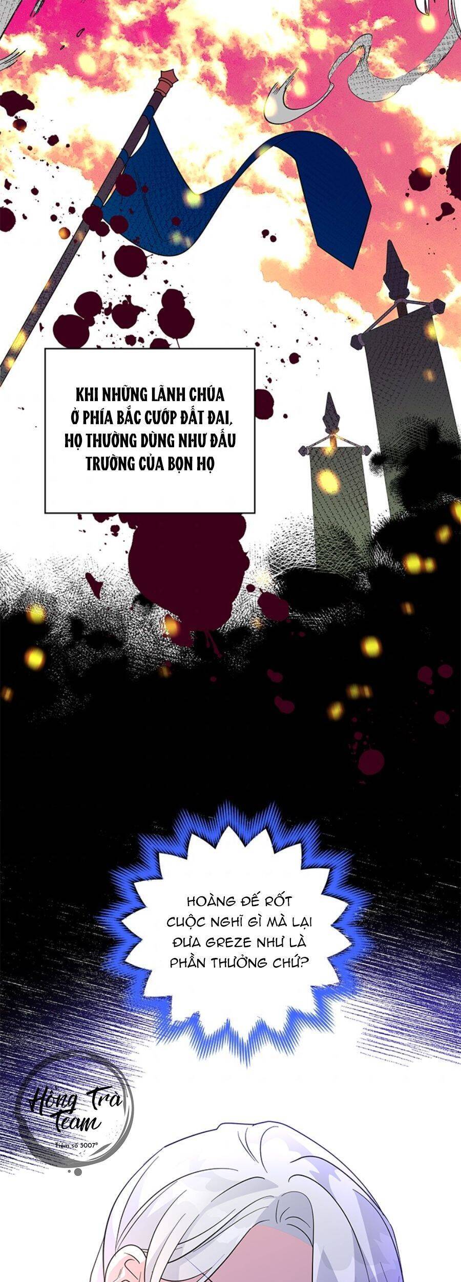 Vợ Yêu, Anh Sắp Trụ Không Nổi - Chương 34 - Trang 39