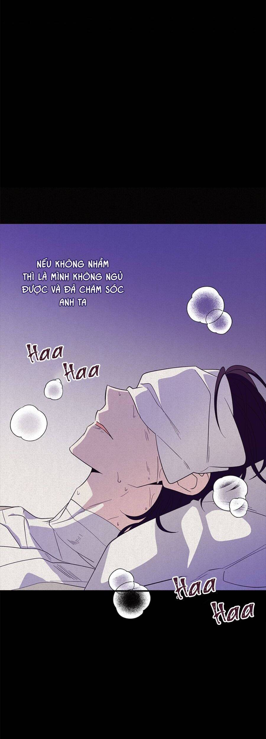 Vợ Yêu, Anh Sắp Trụ Không Nổi - Chương 34 - Trang 45