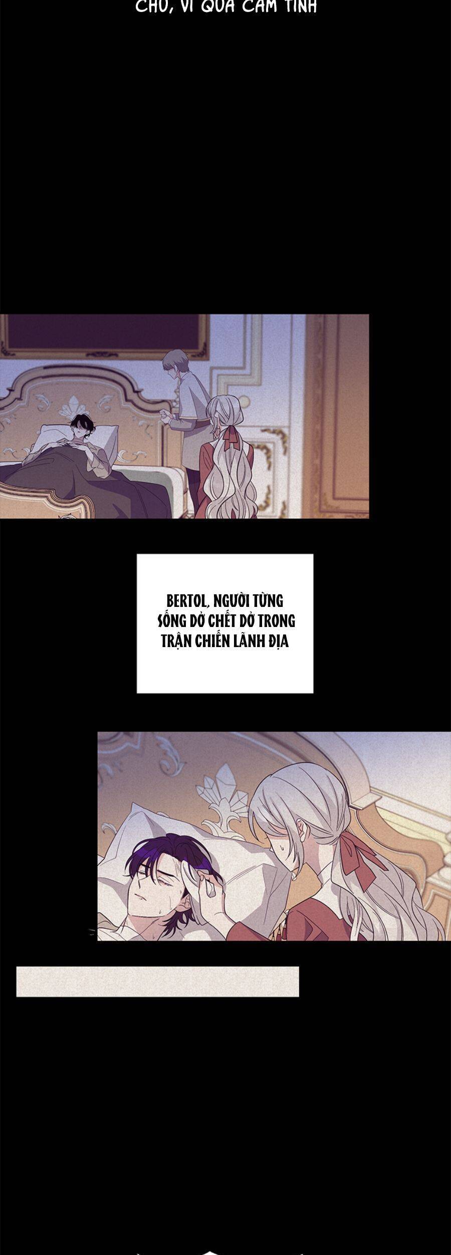 Vợ Yêu, Anh Sắp Trụ Không Nổi - Chương 34 - Trang 47