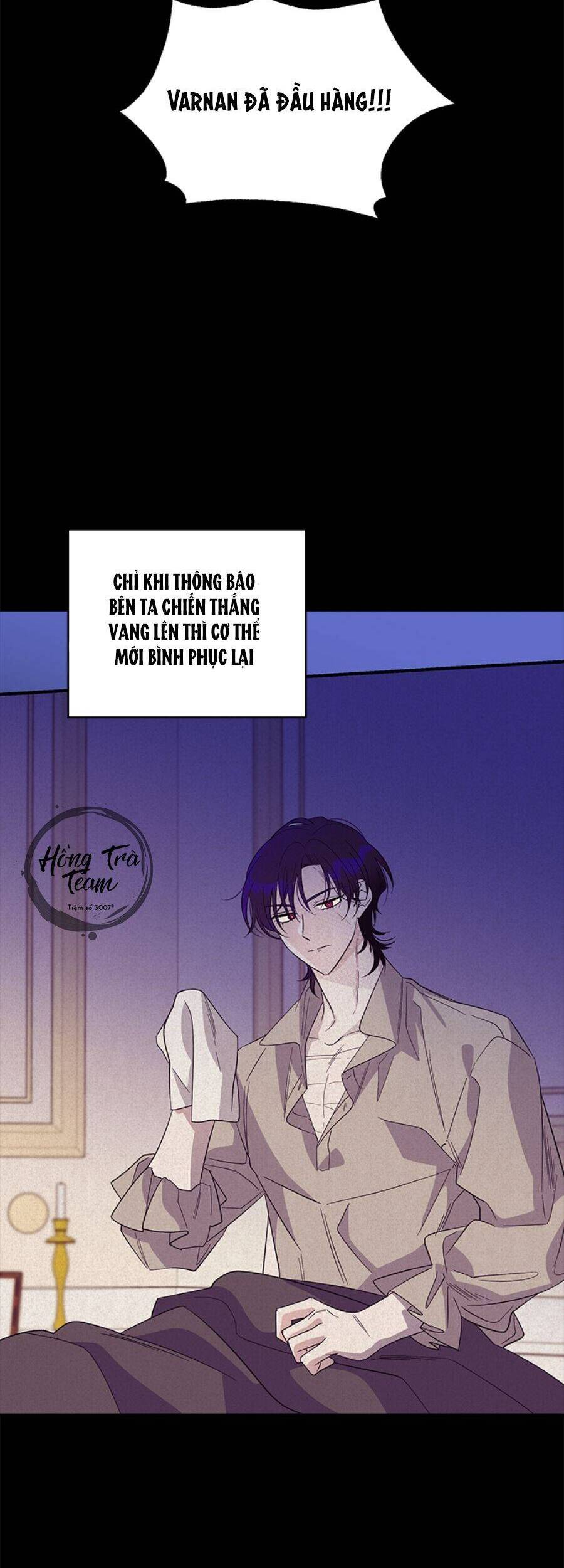 Vợ Yêu, Anh Sắp Trụ Không Nổi - Chương 34 - Trang 48