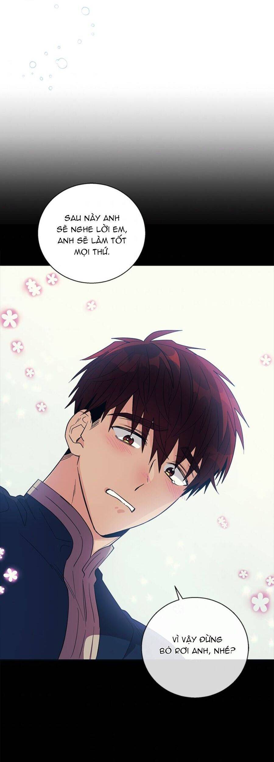 Vợ Yêu, Anh Sắp Trụ Không Nổi - Chương 34 - Trang 6