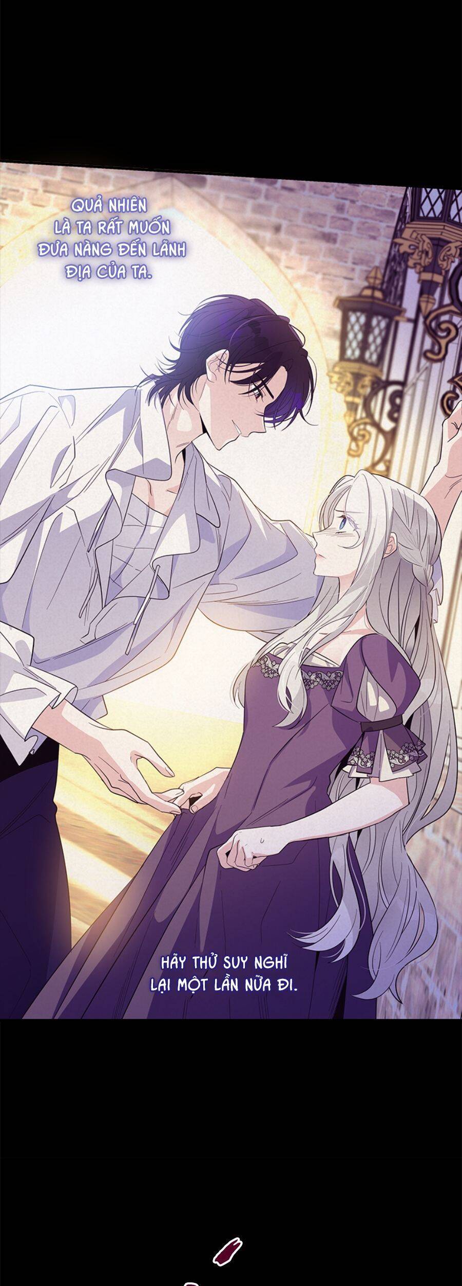 Vợ Yêu, Anh Sắp Trụ Không Nổi - Chương 34 - Trang 51