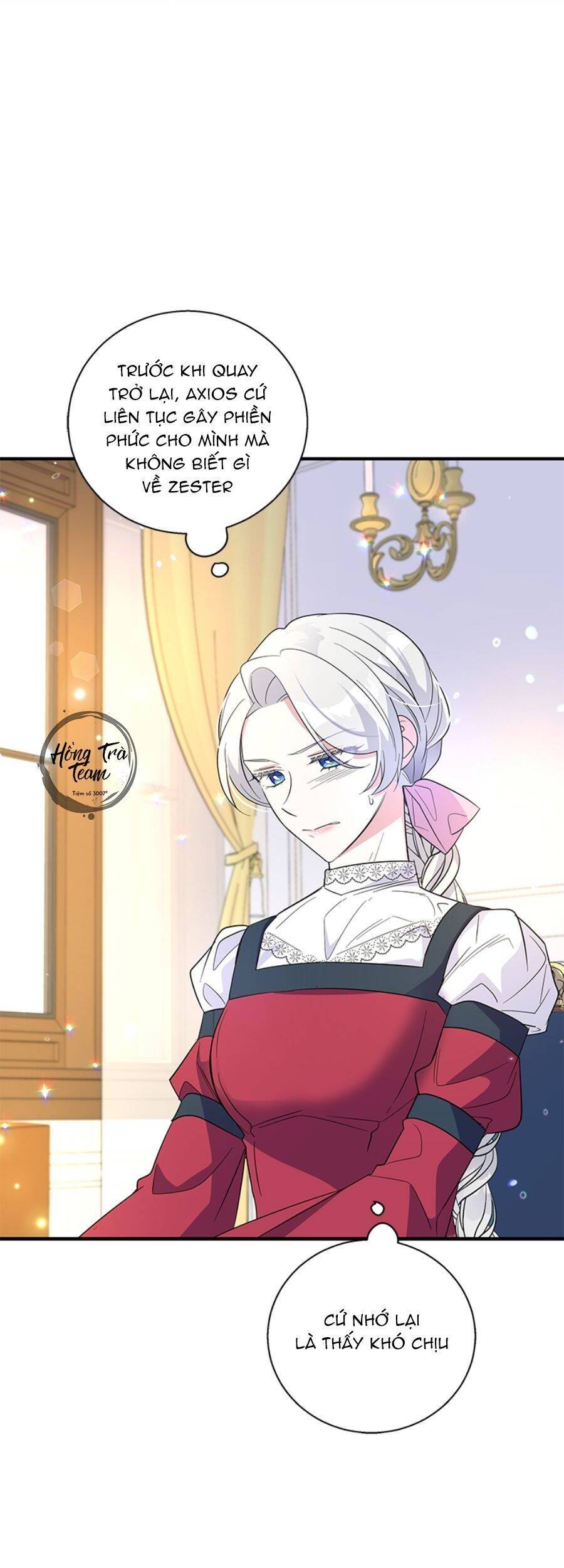 Vợ Yêu, Anh Sắp Trụ Không Nổi - Chương 34 - Trang 53